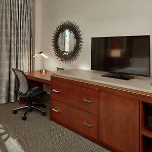 King Room Hearing Access